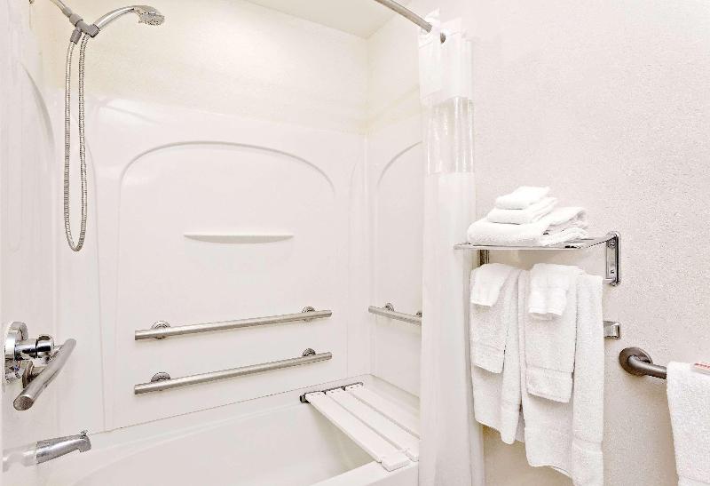 Microtel Inn & Suites By Wyndham Middletown - Oda