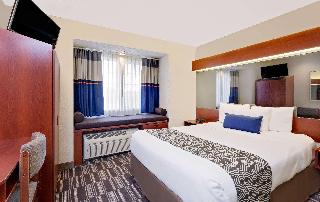 Microtel Inn & Suites By Wyndham Middletown fotoÄŸrafÄ±