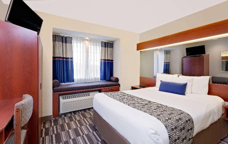 Microtel Inn & Suites By Wyndham Middletown - Oda
