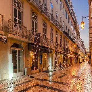 behotelisboa fotoÄŸrafÄ±