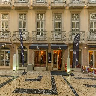 behotelisboa otel fotoğrafı