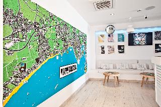 Ten Hostel otel fotoğrafı