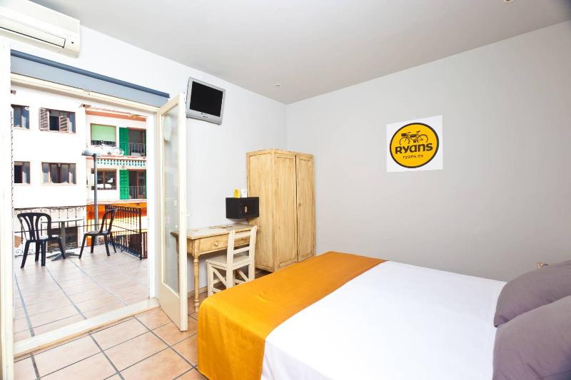 Ten Hostel - Oda