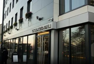 St George's Hotel Wembley fotoÄŸrafÄ±