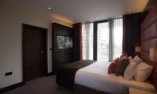 St George's Hotel Wembley fotoÄŸrafÄ±