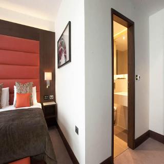 St George's Hotel Wembley fotoÄŸrafÄ±