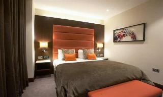 St George's Hotel Wembley fotoÄŸrafÄ±