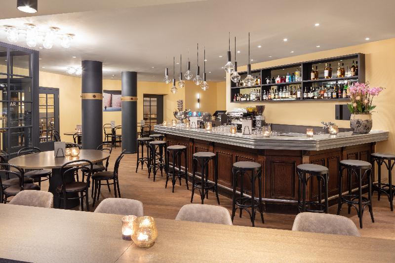 Hotel Victoria - Bar