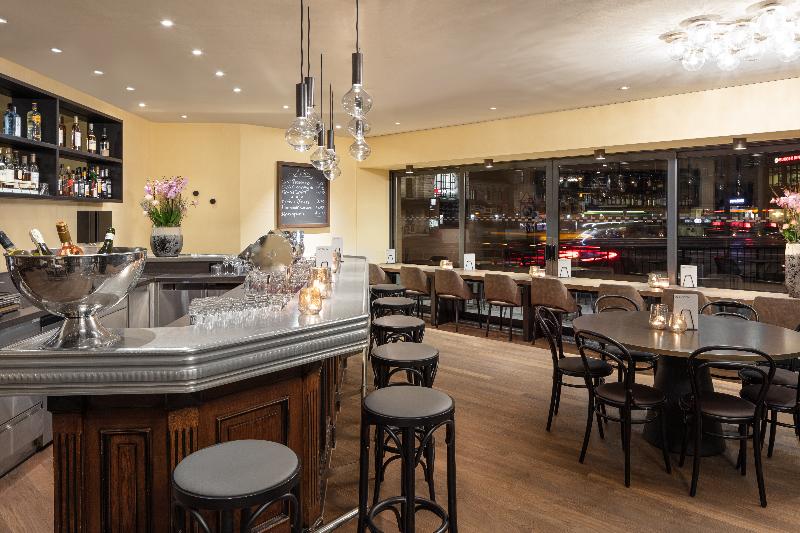 Hotel Victoria - Bar