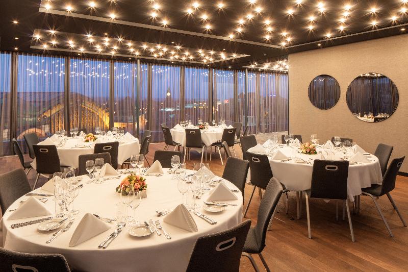 Hotel Victoria - Toplantı