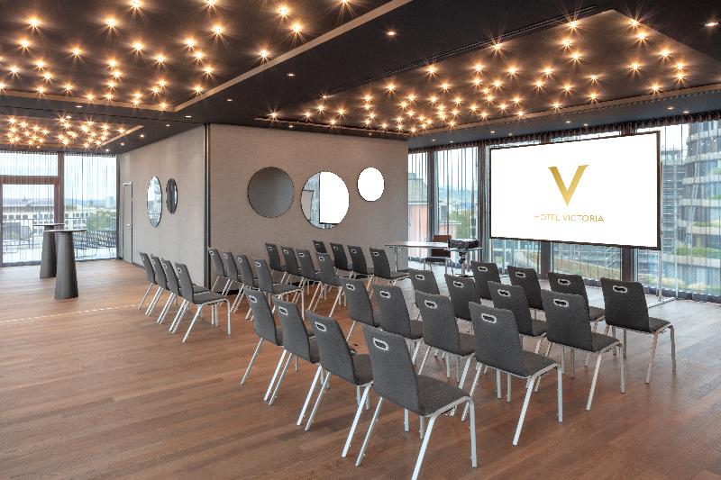 Hotel Victoria - Toplantı