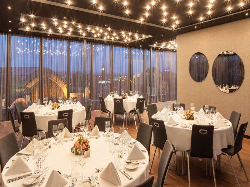 Hotel Victoria - Toplantı