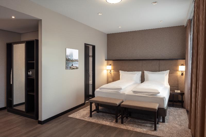 Hotel Victoria - Oda