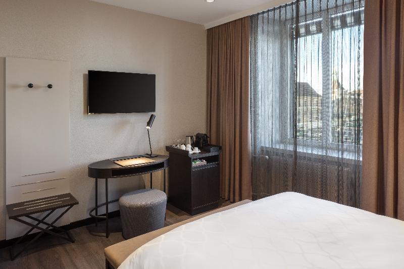 Hotel Victoria - Oda