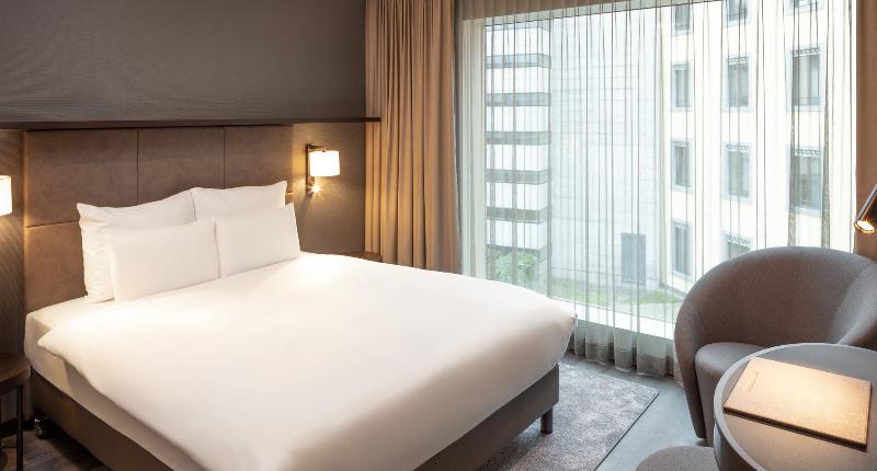 Hotel Victoria - Oda