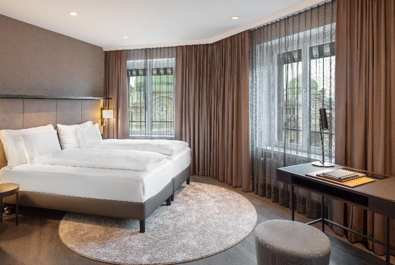 Hotel Victoria - Oda