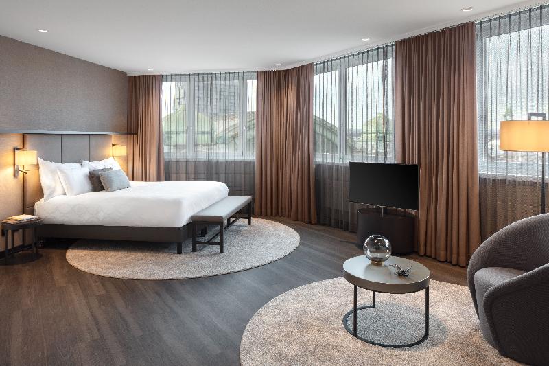 Hotel Victoria - Oda
