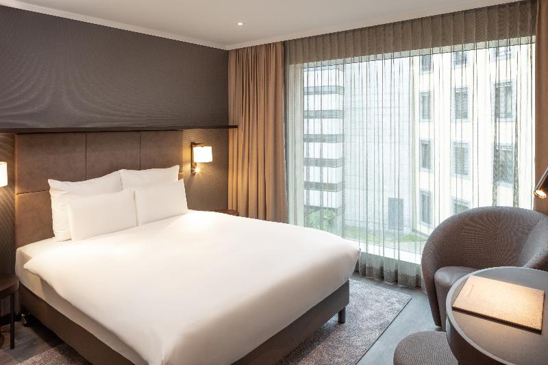Hotel Victoria - Oda