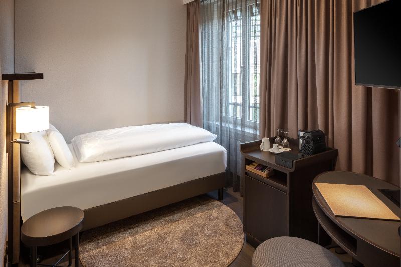 Hotel Victoria - Oda