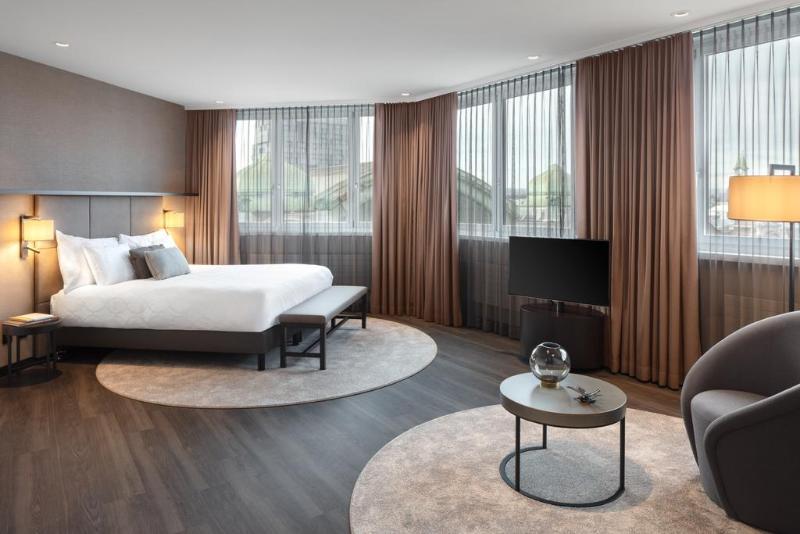 Hotel Victoria - Oda