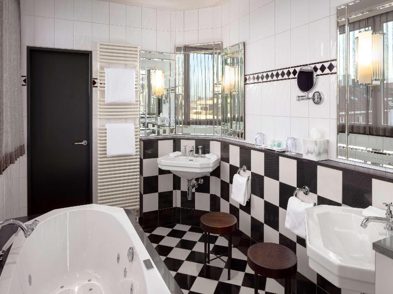 Hotel Victoria - Oda