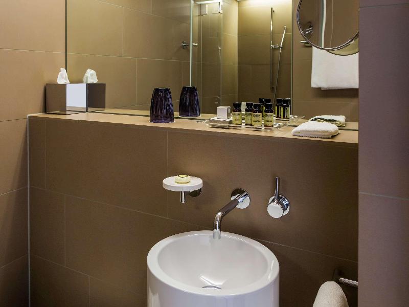 Pullman Basel Europe - Oda