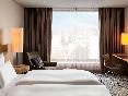 Pullman Basel Europe oda fotoğrafı