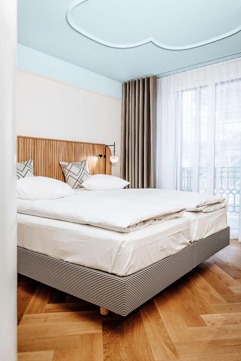Best Western Plus Hotel Bern - Oda