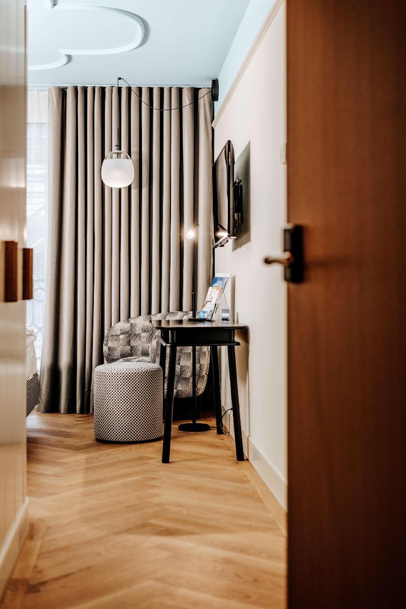 Best Western Plus Hotel Bern - Oda