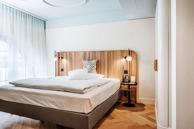Best Western Plus Hotel Bern - Oda
