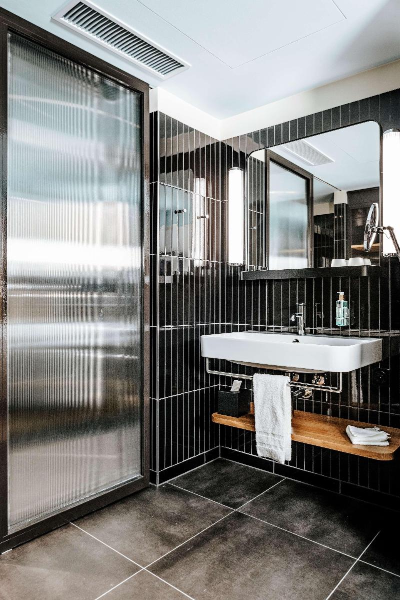 Best Western Plus Hotel Bern - Oda