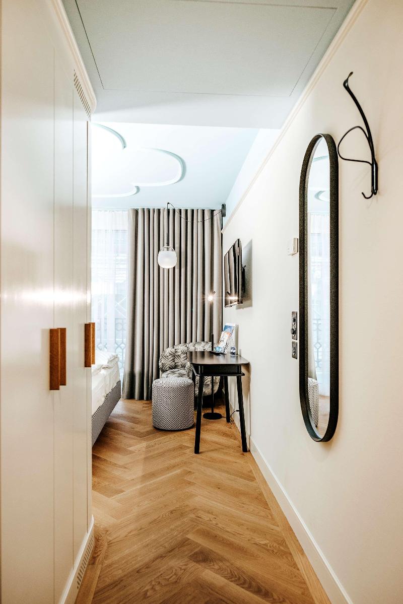 Best Western Plus Hotel Bern - Oda