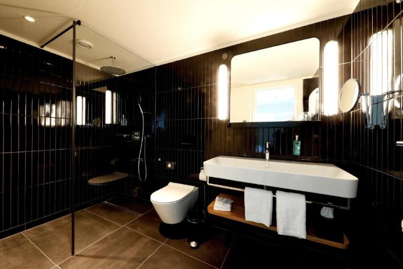 Best Western Plus Hotel Bern - Oda
