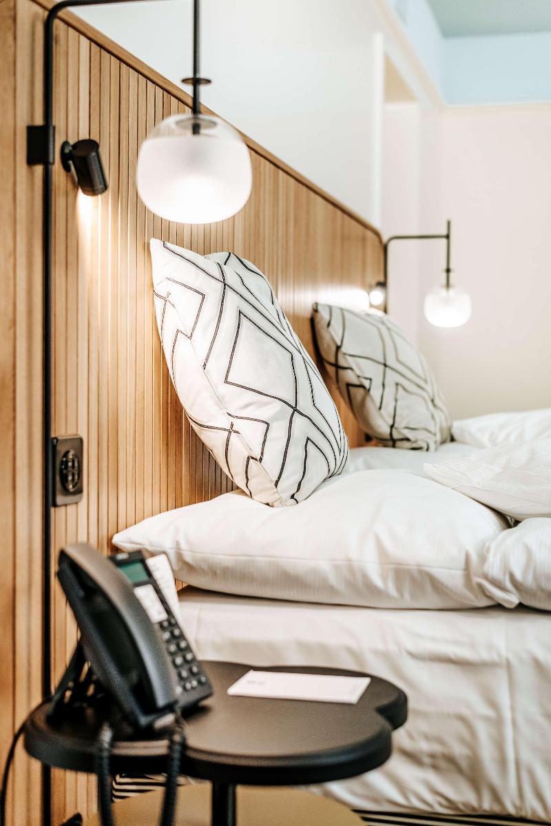 Best Western Plus Hotel Bern - Oda