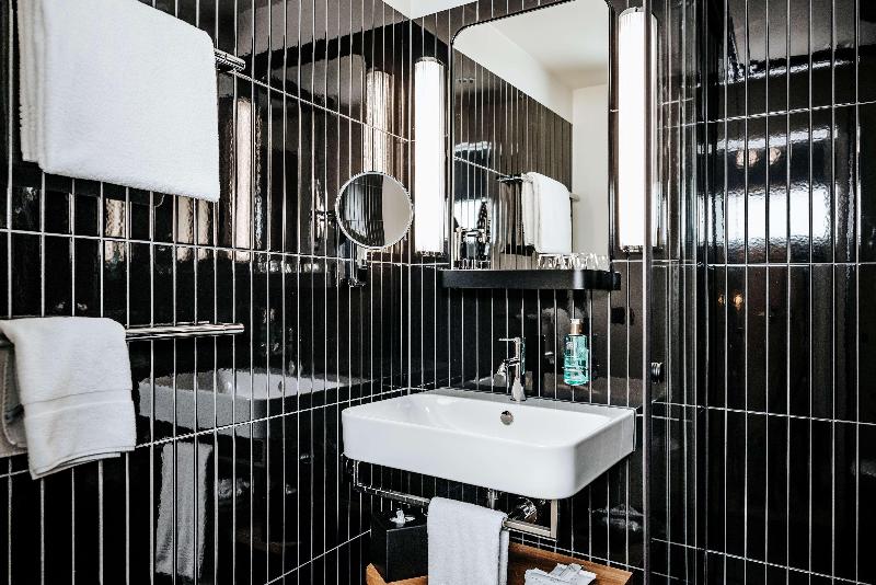 Best Western Plus Hotel Bern - Oda