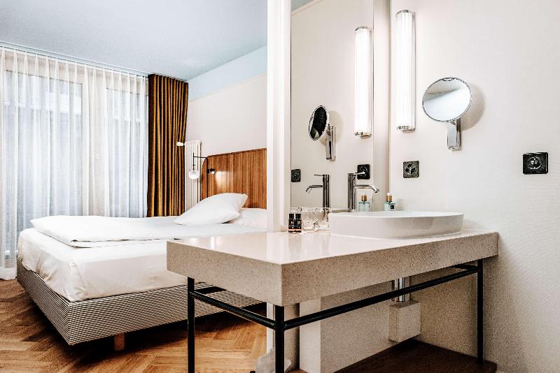 Best Western Plus Hotel Bern - Oda