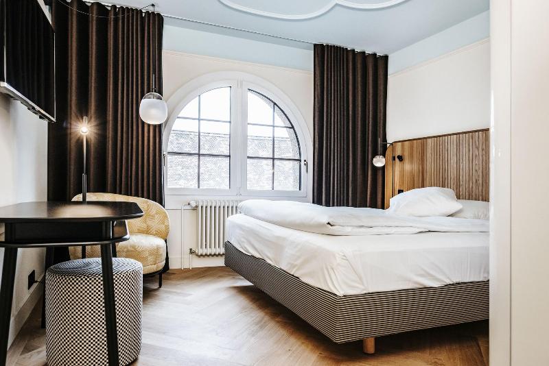 Best Western Plus Hotel Bern - Oda
