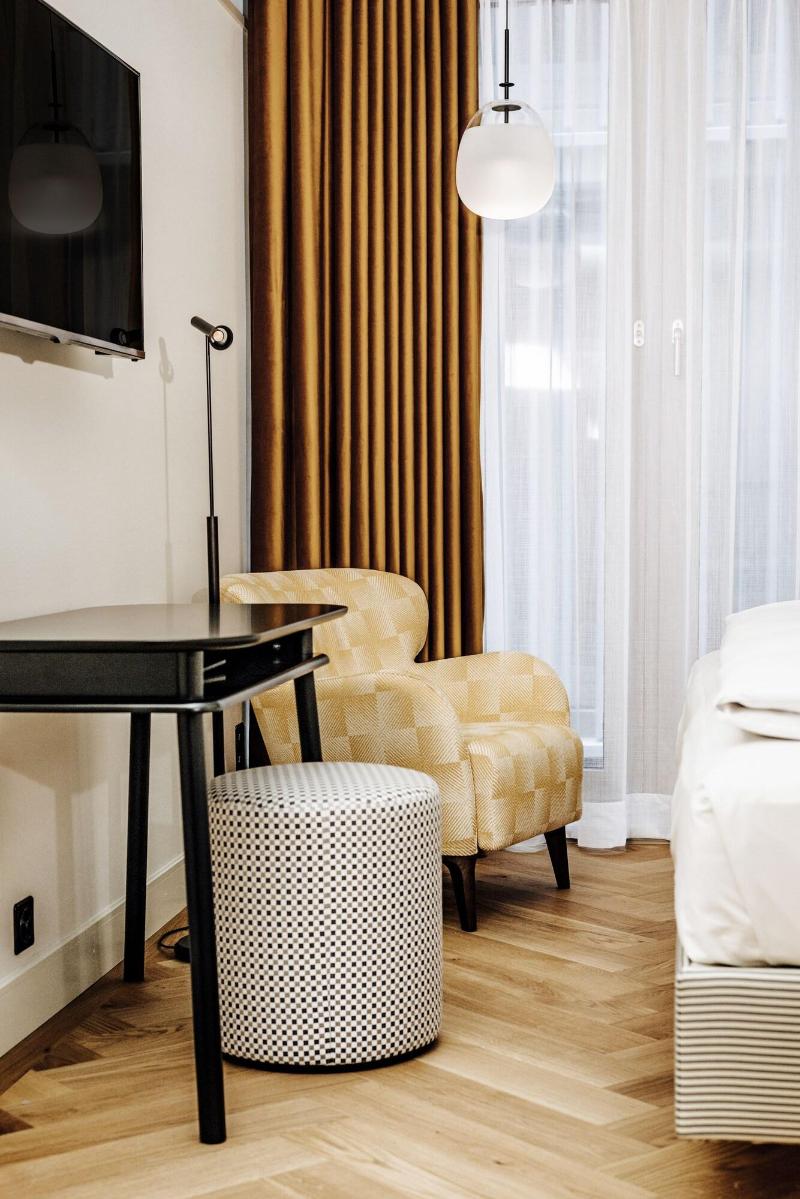 Best Western Plus Hotel Bern - Oda