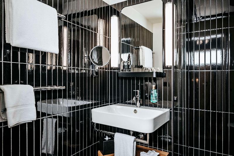 Best Western Plus Hotel Bern - Oda