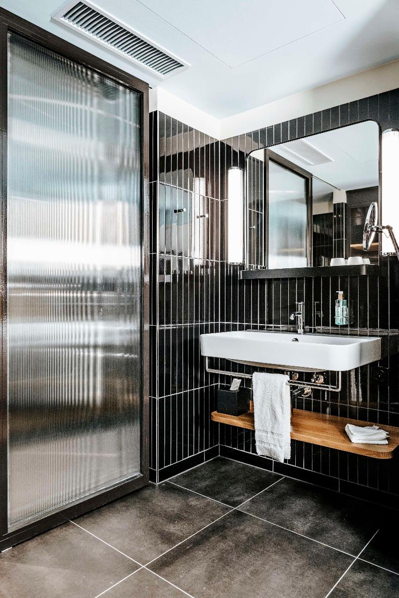 Best Western Plus Hotel Bern - Oda