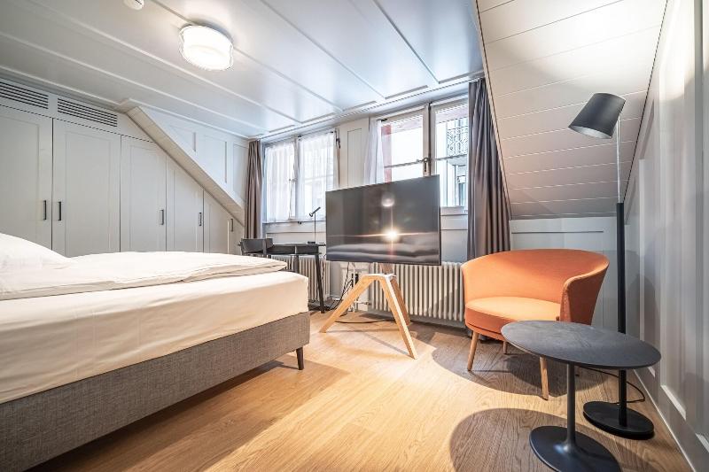 Best Western Plus Hotel Bern - Oda