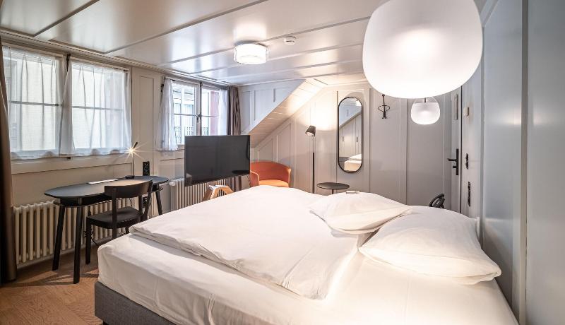 Best Western Plus Hotel Bern - Oda