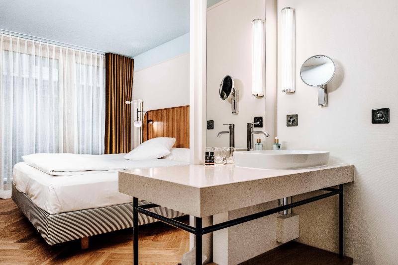 Best Western Plus Hotel Bern - Oda