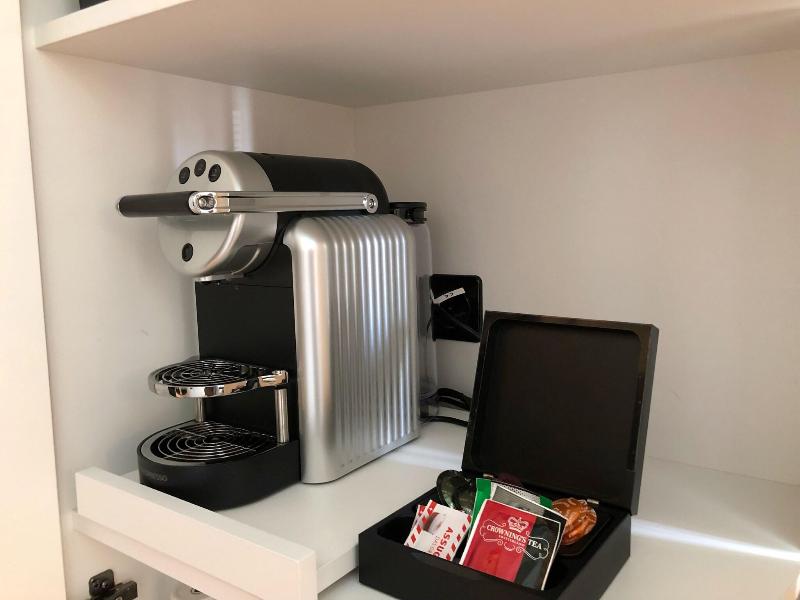 Best Western Plus Hotel Bern - Oda