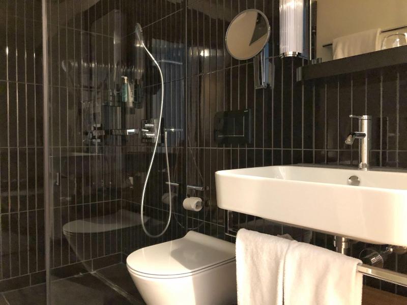 Best Western Plus Hotel Bern - Oda