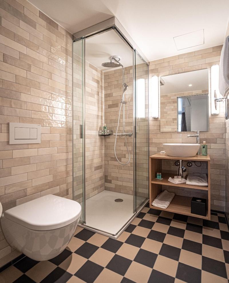 Best Western Plus Hotel Bern - Oda