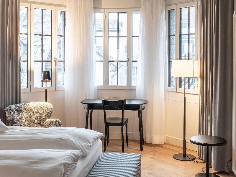 Best Western Plus Hotel Bern - Oda