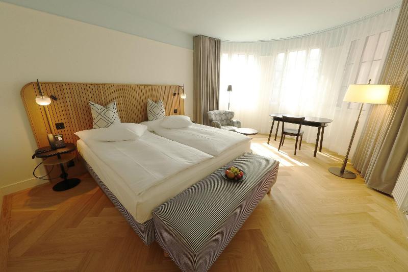 Best Western Plus Hotel Bern - Oda