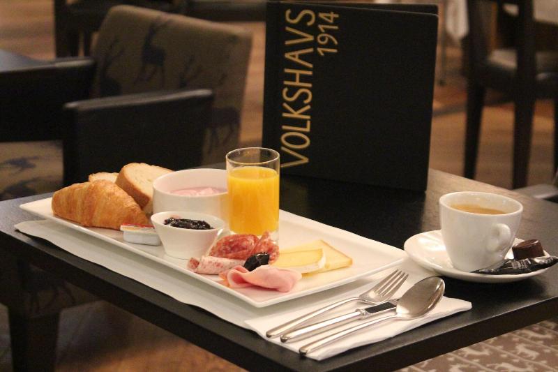 Best Western Plus Hotel Bern - Restoran