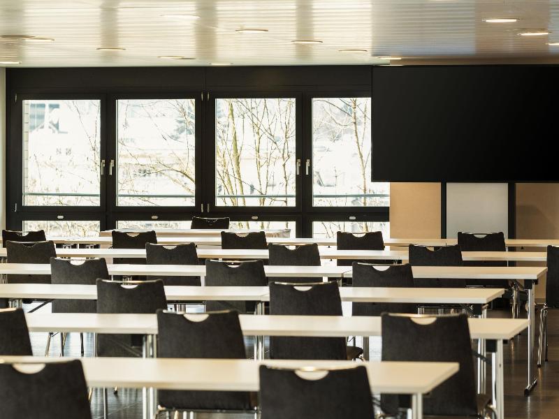 Swissotel Kursaal Bern - Toplantı